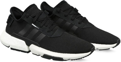 

ADIDAS ORIGINALS POD-S3.1 Sneakers For Men(Black, Cblack/cblack/ftwwht