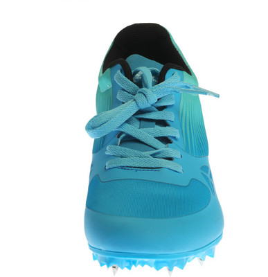 

KRP INTERNATIONAL ATHLETICS SPIKES KRP ZF BLUE -UK-04 Running Shoes For Men(Blue