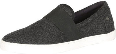 

Allen Solly Casuals For Men(Black