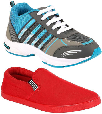 flipkart shoes loafers