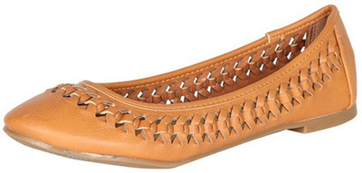 

Allen Solly Bellies For Men(Brown