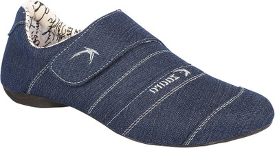 

Kzaara Casuals For Men(Navy