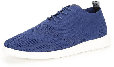 

Peter England Sneakers For Men(Blue