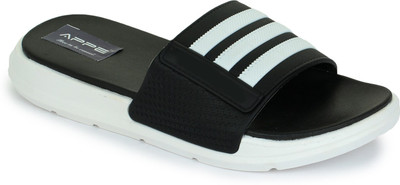 

Appe Slides, Black