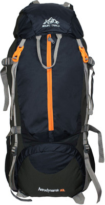 80 liter hiking backpack