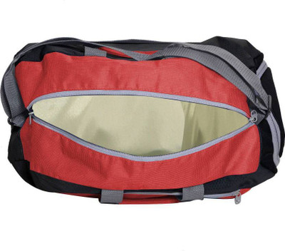

Gene Sports Bag Gym Bag(Multicolor, Kit Bag)