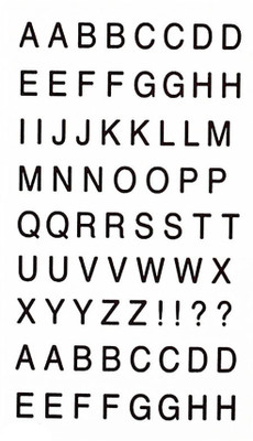 

Savii Beautiful Black English Alphabets Text Popular Design(Beautiful Black English Alphabets Text Popular Design)