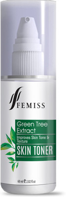 

Femiss Skin Toner(60 ml)