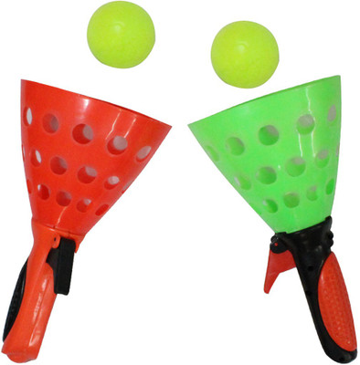 Toyswala Push up ball for kids Toy Yoyo