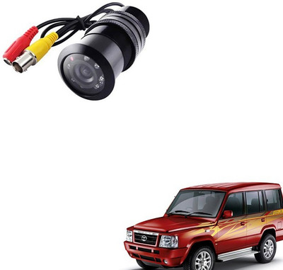 Speedwave 11272-226 Reverse Assist Camera System(1 Camera, No)