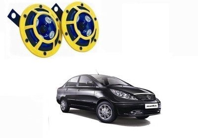 

Hella Horn For Tata Manza