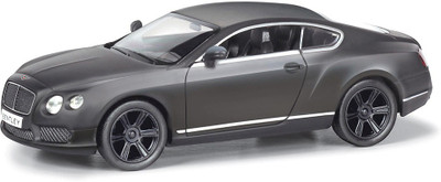 

RMZ 5''Pull Back Bentley Continental GT V8(Black)