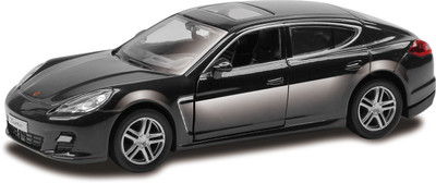 

RMZ 5''Pull Back Mercedes Benz E63 AMG(Black)