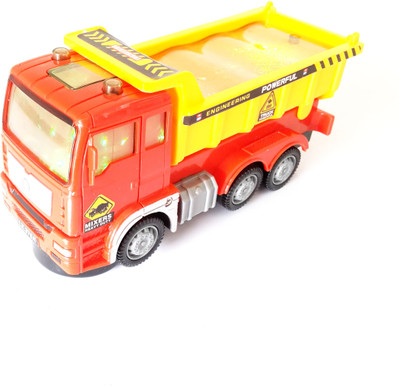 

sunset truck flash & sound multecolor(Multicolor)