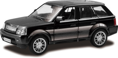 

RMZ 5''Pull Back- Land Rover Range Rover Sport(Black)