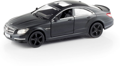 

RMZ 5''Pull Back Ford Mustang 15(Black)