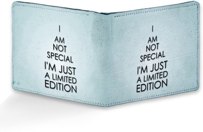 

REHBAR Men Multicolor Canvas Wallet(5 Card Slots), Multicolor-003623