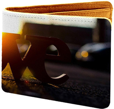 

WFCR Men Multicolor Canvas Wallet(5 Card Slots), Multicolor-3651