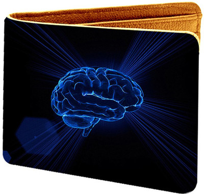 

AzaadCollection Men Multicolor Canvas Wallet(5 Card Slots)