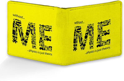 

REHBAR Men Multicolor Canvas Wallet(5 Card Slots), Multicolor-003614