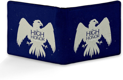 

REHBAR Men Multicolor Canvas Wallet(5 Card Slots), Multicolor-003695