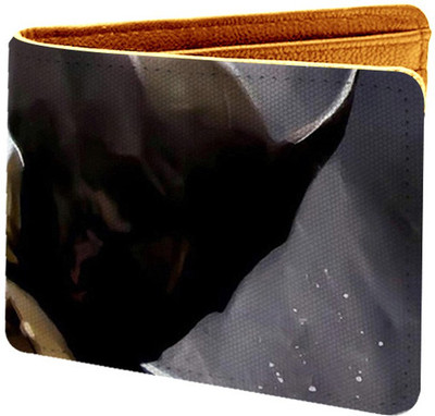 

WFCR Men Multicolor Canvas Wallet(5 Card Slots), Multicolor-3656