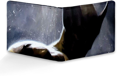 

REHBAR Men Multicolor Canvas Wallet(5 Card Slots), Multicolor-003656