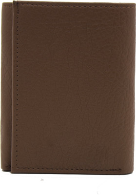 

Nietz Boys Brown Artificial Leather Wallet(4 Card Slots)