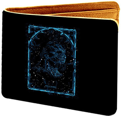 

WFCR Men Multicolor Canvas Wallet(5 Card Slots), Multicolor-3642