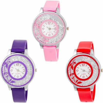 

E-SMART OD-1009-21 Watch - For Women