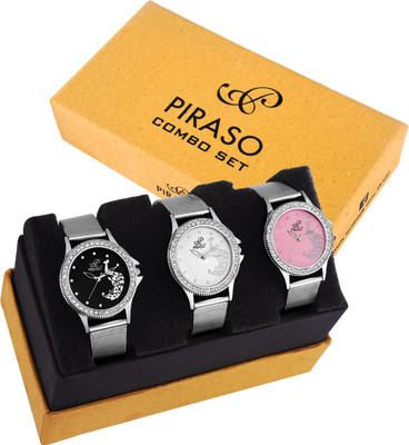 piraso watches company