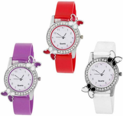 

E-SMART OD-1009-87 Watch - For Women