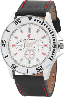 

FF-FASHION FANDA FF-001107 Watch - For Men