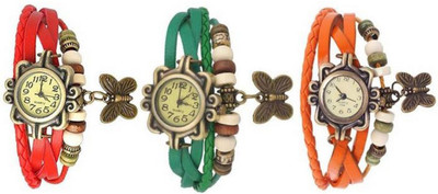 E-SMART OD-1008-86 Watch - For Women