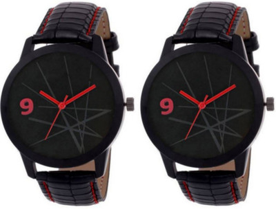 

E-SMART OD-1009-43 Watch - For Men