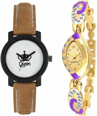 E-SMART OD-1008-68 Watch - For Women