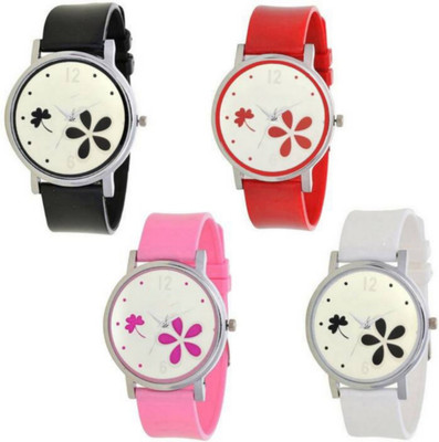 

E-SMART OD-1009-97 Watch - For Couple
