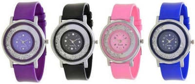 

E-SMART OD-1009-70 Watch - For Women