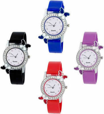 

E-SMART OD-1001-31 Watch - For Men & Women