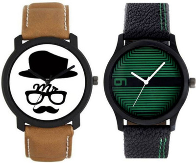 

E-SMART OD-1009-80 Watch - For Men