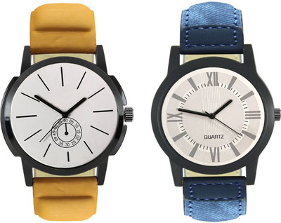 

IIK FX SPECIAL FAST SELLING WATCH-26 FOXTER Watch - For Men & Women