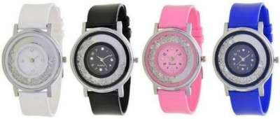 

E-SMART OD-1009-42 Watch - For Women