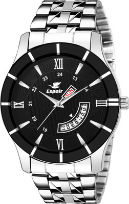 

Espoir ES8046 Bahu-Hammer0507 Watch - For Men