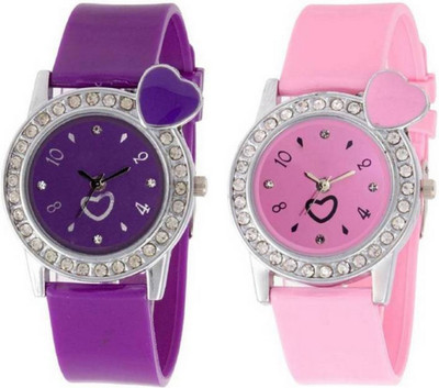 

E-SMART OD-1001-49 Watch - For Men & Women