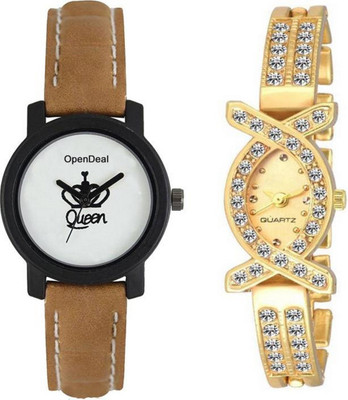 

E-SMART OD-1001-92 Watch - For Men & Women