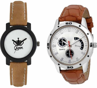 E-SMART OD-1001-103 Watch - For Men & Women