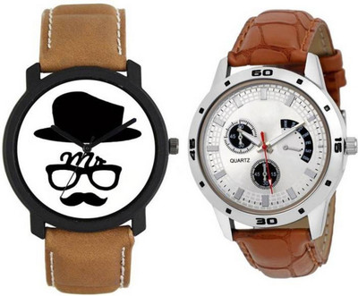 

E-SMART OD-1001-94 Watch - For Men & Women