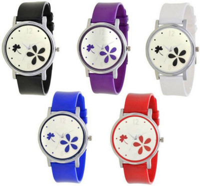 

E-SMART OD-1009-89 Watch - For Women
