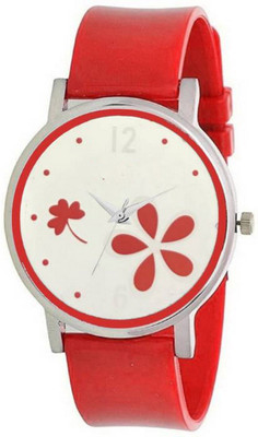

E-SMART OD-1006-31 Multicolour Analog Round Dial Stylish Watch Watch - For Men & Women