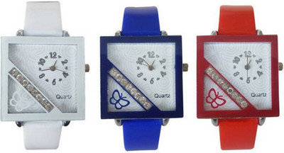 

E-SMART OD-1008-31 Watch - For Women
